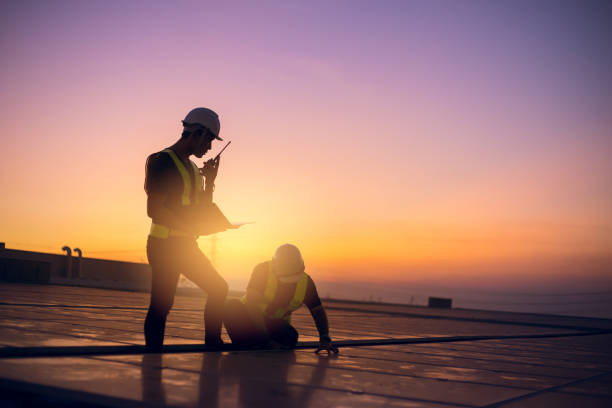 Quick and Trustworthy Emergency Roof Repair Services in Tonawanda, NY